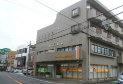 船橋市習志野台３丁目