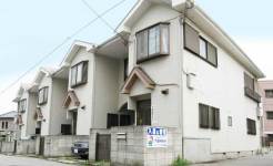 船橋市習志野台４丁目