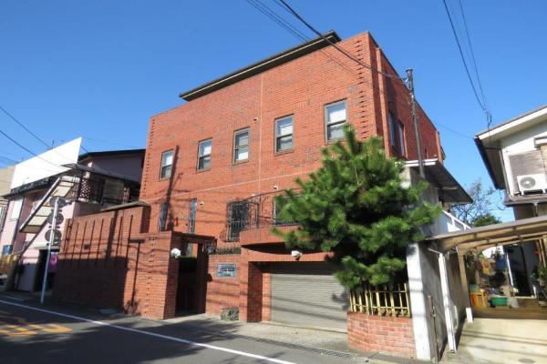 船橋市芝山４丁目