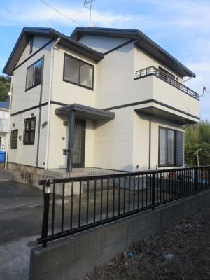 ◆軽量鉄骨造・トヨタホーム施工・中古住宅◆