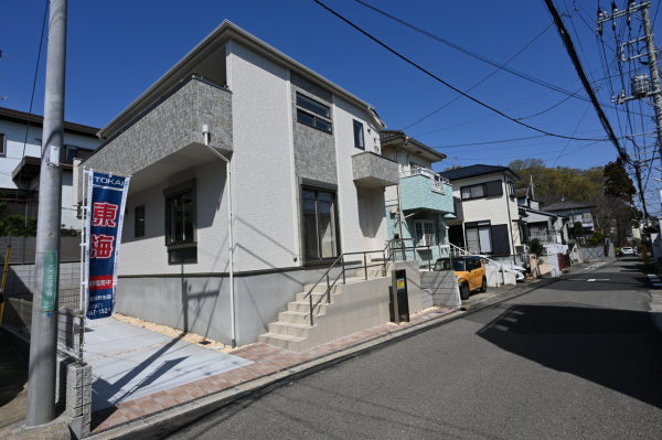 ◆値下げ！収納豊富な新築限定１棟◆