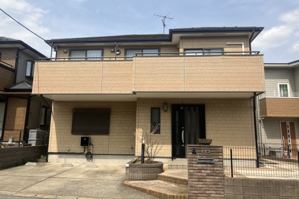※ 土地広々約50坪以上　大和田新田 ※