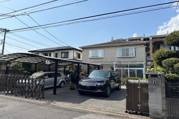 習志野台５丁目　戸建☆彡