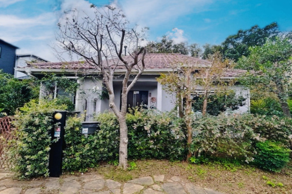 ☆ 北欧風の住み心地の良い中古戸建 ☆