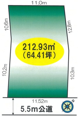 ◆南東道路・陽当り良好◆