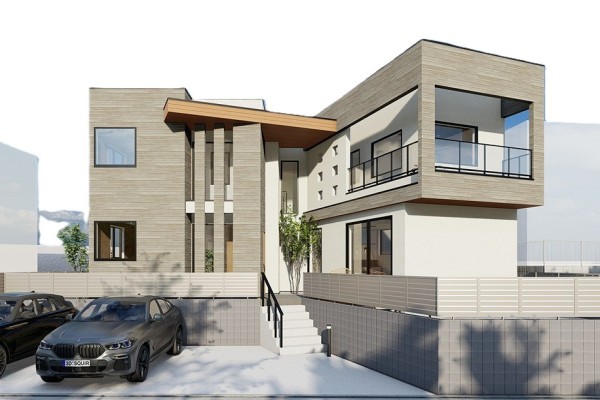 ◆敷地面積約７７坪