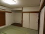 母屋　和室