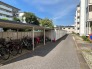 自転車置場