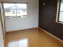 2F7.5帖　WICの有るお部屋でレイアウトしやすい空間