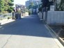 前面道路６ｍ