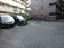 平面駐車場