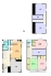 間取り図　３SLDK＋小屋裏収納