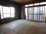1F　和室8帖