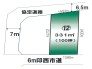 12号地 区画図