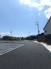 13号地 　前面道路