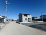 14号地 　前面道路