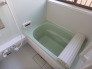 一面窓が有るので換気できて湿気を飛ばせます。