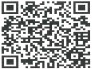 担当と直接お話しができます。ＱＲコード