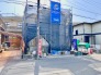 現地（2025年3月27日）撮影