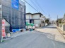 現地（2025年3月27日）撮影