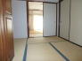 4.5帖から見た和室6帖