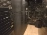 集合ポストの横に24時間対応の宅配BOX