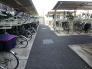 自転車置場