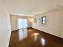 洋室12帖とレイアウトが楽しめる大きさの部屋です