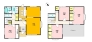 間取り　４ＬＤＫ