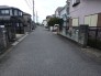 前面道路約５ｍ