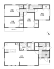 建物プラン例
建物価格 2530万円
建物面積 109.30㎡（約33.06坪）