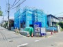 前面道路・角地