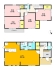 建物プラン例
建物価格 2530万円
建物面積 109.30㎡（約33.06坪）