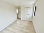 6帖居室の収納