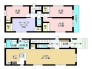 2号棟 間取り図