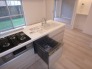 キッチン・食洗器付