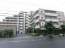 現地外観