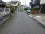 前面道路
公道4.2Ｍ