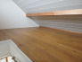 小屋裏収納