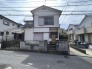 南東側から見た現地
