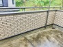 メインバルコニー