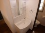 ２Fトイレ手洗い