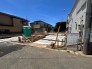 現地と前面道路
（2026年7月19日）撮影