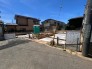 現地と前面道路
（2026年7月19日）撮影
