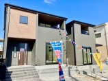新築一戸建て