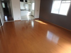 リビングダイニング