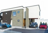 新築一戸建て