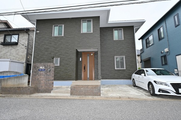 ◆積水ハウス施工・全居室6帖以上◆