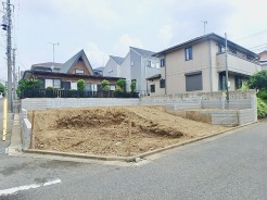 現地・更地