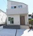 新築一戸建て
